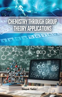 Cover Chemistry Through Group Theory Applications