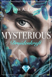 Cover Druidenkraft (Mysterious 2)