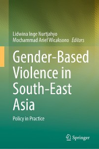 Cover Gender-Based Violence in South-East Asia