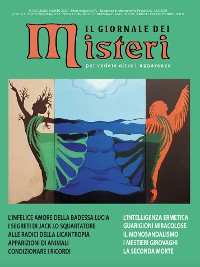 Cover Il Giornale dei Misteri 550
