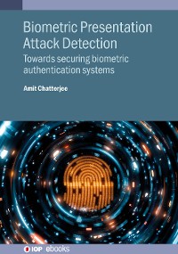Cover Biometric Presentation Attack Detection
