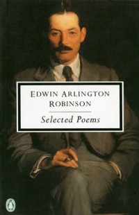 Cover Selected Poems