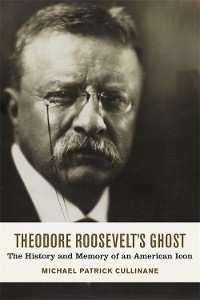 Cover Theodore Roosevelt's Ghost