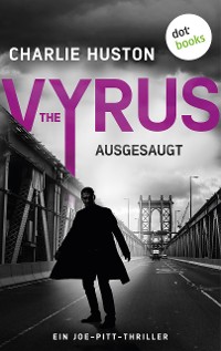 Cover The Vyrus: Ausgesaugt