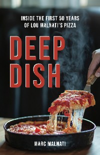 Cover Deep Dish