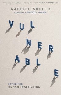 Cover Vulnerable