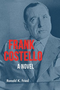 Cover Frank Costello