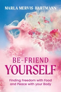 Cover BE-Friend Yourself