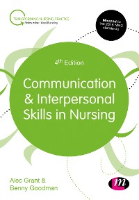 Cover Communication and Interpersonal Skills in Nursing