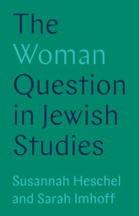 Cover Woman Question in Jewish Studies