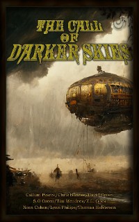 Cover The Call of Darker Skies