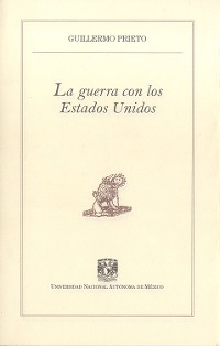 Cover La guerra con los Estados Unidos