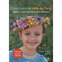 Cover Criant amb el cicle de l'any