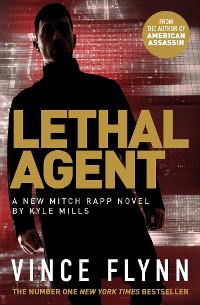 Cover Lethal Agent