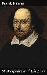 Cover Shakespeare and His Love