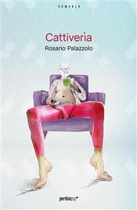 Cover Cattiverìa (estratto gratuito)