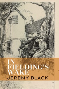 Cover In Fielding's Wake