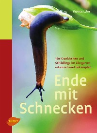 Cover Ende mit Schnecken