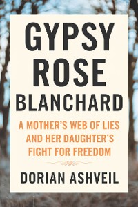 Cover Gypsy Rose Blanchard