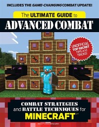 Cover Ultimate Guide to Advanced Combat
