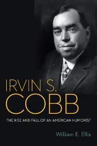 Cover Irvin S. Cobb