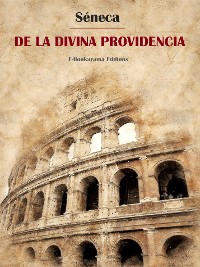 Cover De la Divina Providencia