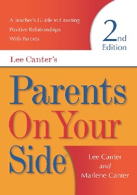 Cover Parents On Your Side