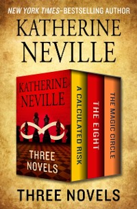 Cover Three Novels