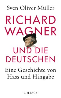 Cover Richard Wagner und die Deutschen