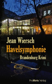 Cover Havelsymphonie