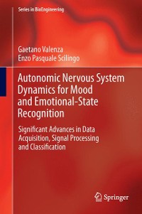 Cover Autonomic Nervous System Dynamics for Mood and Emotional-State Recognition