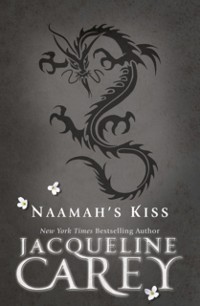 Cover Naamah's Kiss