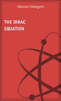Cover The Dirac equation