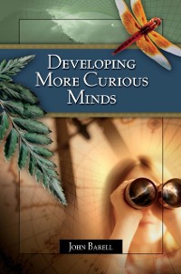 Cover Developing More Curious Minds