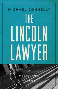 Cover Lincoln Lawyer