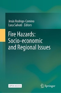 Cover Fire Hazards: Socio-economic and Regional Issues