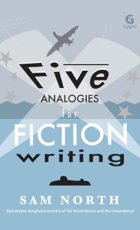 Cover Five Analogies for Fiction Writing