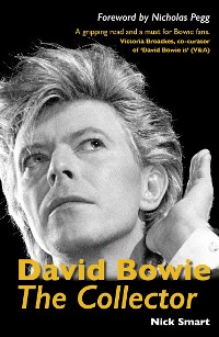 Cover David Bowie