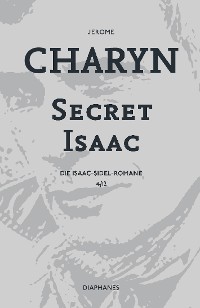 Cover Secret Isaac