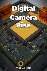 Cover Digital Camera Rise