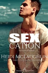 Cover Sexcation