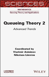 Cover Queueing Theory 2