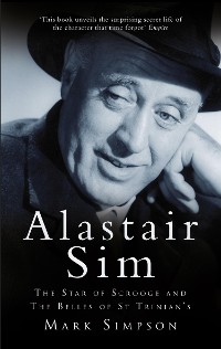 Cover Alastair Sim