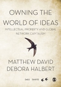 Cover Owning the World of Ideas