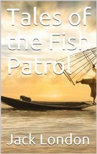 Cover Tales of the Fish Patrol