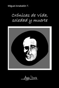 Cover Crónicas de vida, soledad y muerte