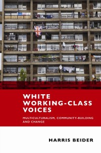 Cover White Working-Class Voices