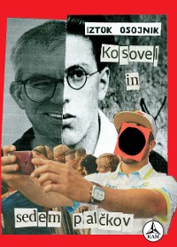 Cover Kosovel in sedem palčkov