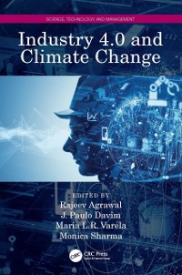 Cover Industry 4.0 and Climate Change
