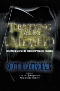 Cover Terrifying Tales Unleashed